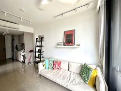 The Tapestry (D18), Condominium #575954111